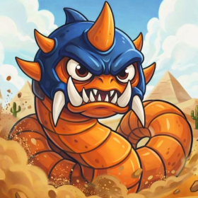 Serpent Chain Defense MOD APK 121 (Menu/Damage Multiplier/Def Multiplier/Unlimited Resource/Speed)