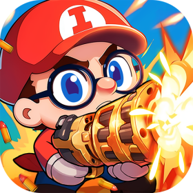 Smash Heroes GO! MOD APK 11.0.5 (Menu/Damage Multiplier/Def Multiplier/Vip Benefit/Speed)