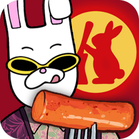 Space Tteokbokki Tycoon MOD APK 1.00.04 (Menu/Free Shop/Perfect Cook/No Ads/Speed)