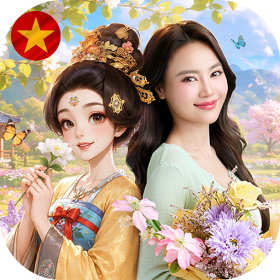Thế Giới Hoa Viên Của Tôi MOD APK 1.1.3 (Menu/Auto Farm/No Ads/Vip Benefit/Speed)