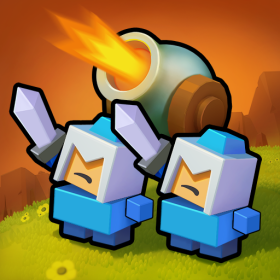 War Inc: Rising MOD APK 1.1.6 (Menu/Damage Multiplier/Def Multiplier/Speed)