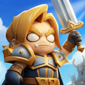 Whoa Adventure MOD APK 1.16.4 (Menu/Damage Multiplier/Def Multiplier/VIP Benifit/Speed)