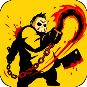 Butcher hero: hook’n’chew RPG MOD APK 2.0.3 (Menu/Free Shop/Damage Multiplier/Def Multiplier/Speed)