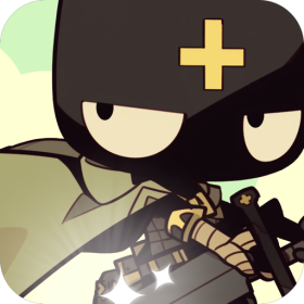 Kamnyang Knight MOD APK 1.0.4 (Menu/Free Shop/Damage Multiplier/Def Multiplier/Speed)