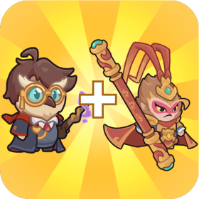 Rumble Paws: Backpack Fight MOD APK 1.28.03 (Menu/Free Shop/Damage Multiplier/Def Multiplier)