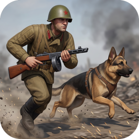 Warfare 1942: Online Shooter MOD APK 0.9.12 (Menu/Damage Multiplier/Def Multiplier/Speed)