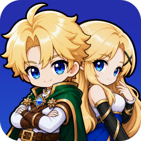 FANTASYxHUNTERS MOD APK 6.0.0 (Menu/Free Shop/Damage Multiplier/Def Multiplier/Speed)