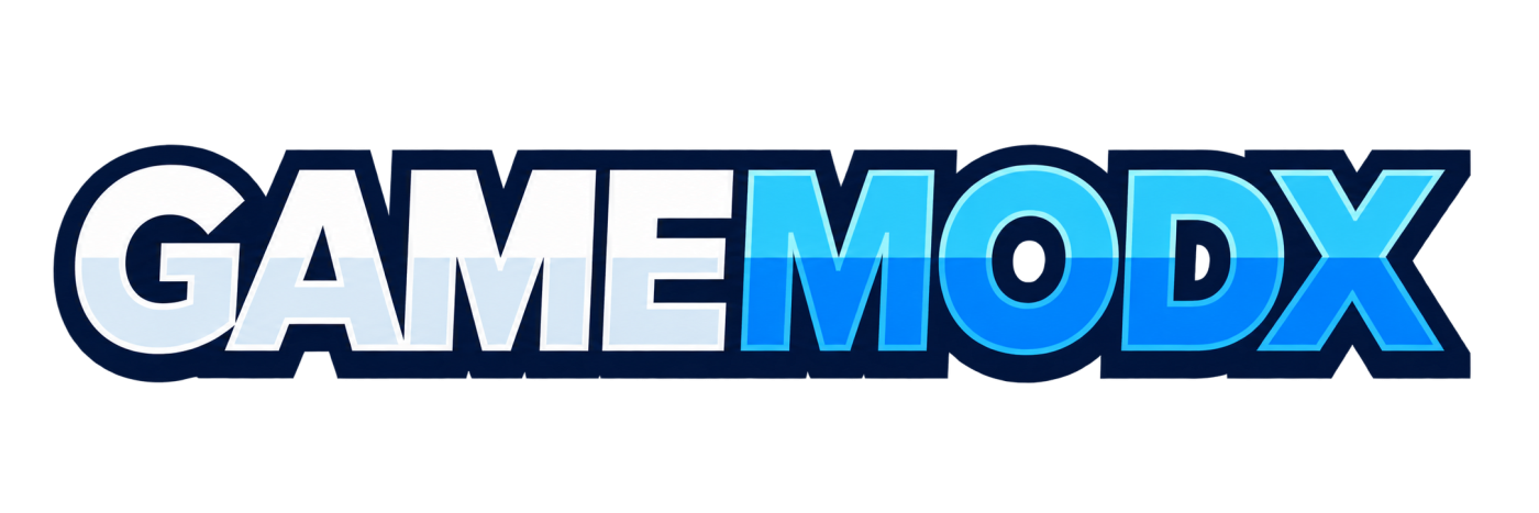 GameModX – Official Free Mod APK – IPA Download Site for Android & IOS