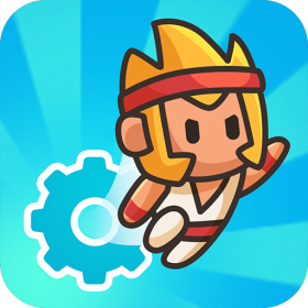 GearPaw Defenders! MOD APK 0.18.0 (Menu/Damage Multiplier/Def Multiplier/No Ads/Speed)