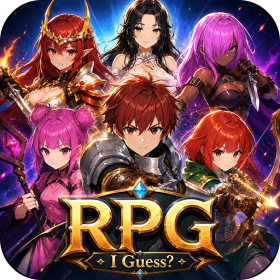 RPG I Guess MOD APK 1.0.12 (Menu/Damage Multiplier/Def Multiplier/No Ads/Speed)