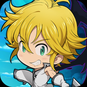The Seven Deadly Sins: Idle Adventure MOD APK 1.31.0 (Menu/Damage Multiplier/God Mode/Speed)