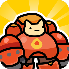 Tiny Cat Assemble MOD APK 1.1.2 (Menu/Damage Multiplier/Def Multiplier/Speed)